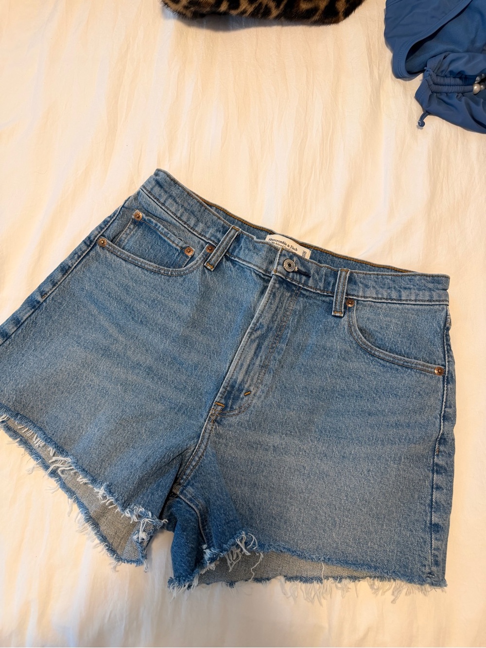 Abercrombie & Fitch Shorts